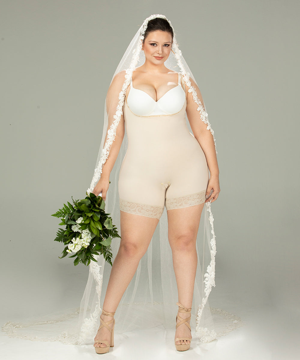 Fajas para vestido de novia: Especial Bodas