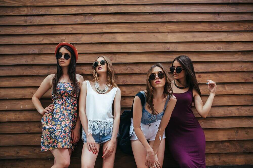 Ropa de verano para realzar tu figura | Forma Tu Cuerpo