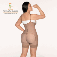 How a Shape Your Body girdle changed a life 