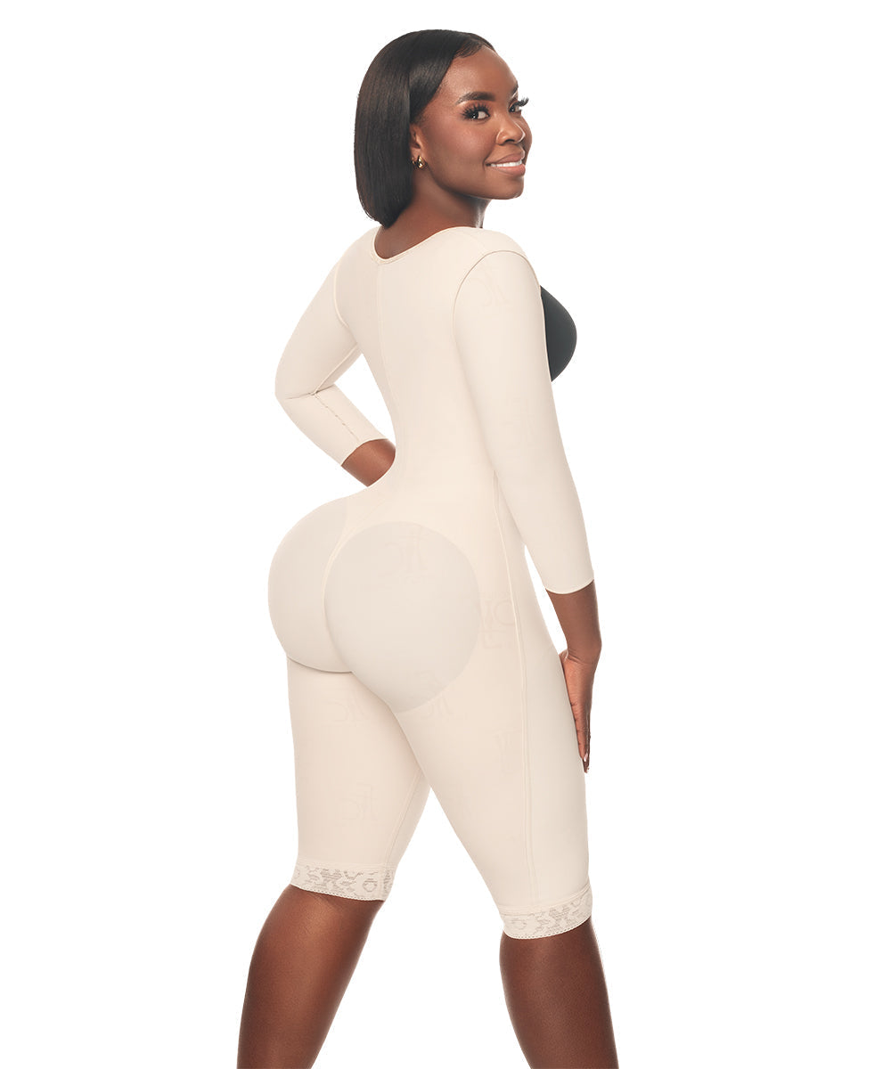 Faja de Uso Diario (Shapewear) vs. Faja Postquirúrgica: Diferencias que Debes Conocer