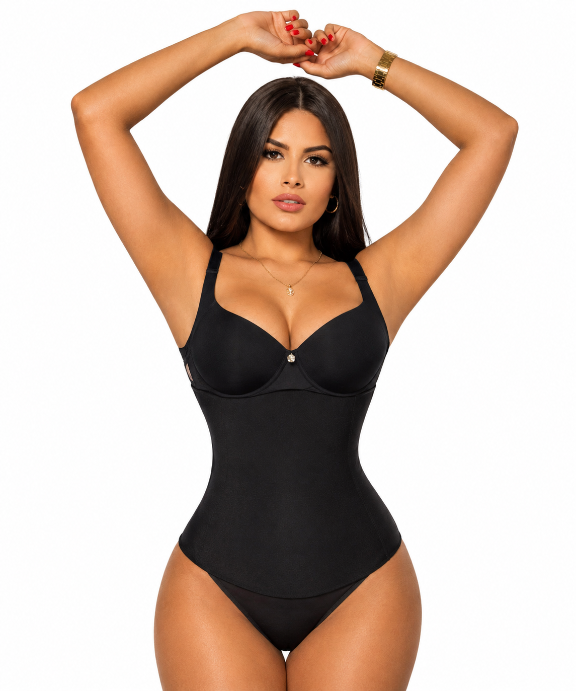 Body Shaping: cómo elegir la faja perfecta para usar todos los días