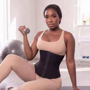 Cinturilla (Waist Trainer) vs. Faja Completa: Cuál Elegir Según tu Objetivo