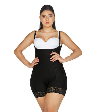 Know the 3 most frequent mistakes when using Colombian girdles