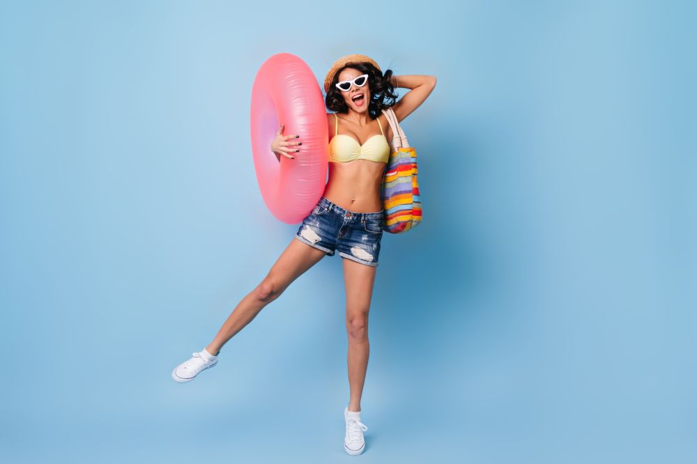 ¿Cómo conseguir un cuerpo de verano? 6 tips efectivos