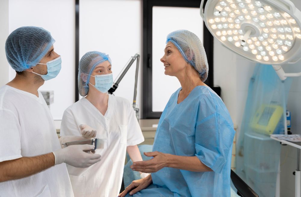 Cuidados del postoperatorio que no puedes pasar por alto