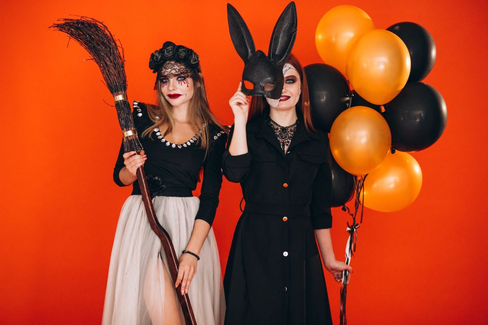 Disfraces de moda: 7 ideas para que destaques en Halloween