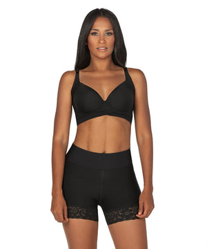 ¿Qué faja colombiana shorts es la mejor?