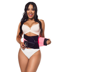 Las mejores fajas para hacer ejercicio y lograr un cuerpo esbelto