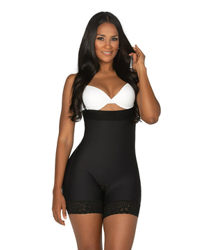 Cómo encontrar fajas que no se noten en la ropa