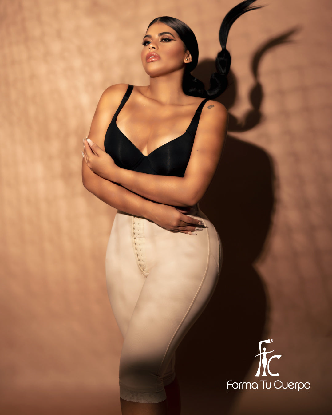 The best Colombian girdles in Miss Universe