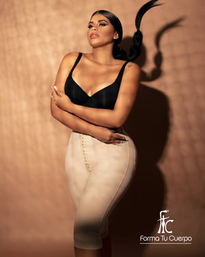 The best Colombian girdles in Miss Universe