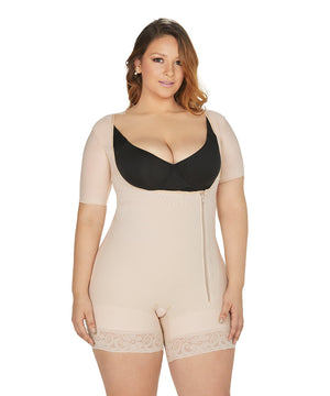 Tipos de fajas para después de una cirugía