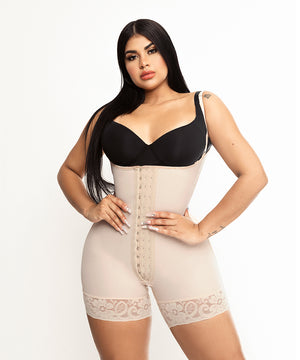 What is the hourglass girdle for?