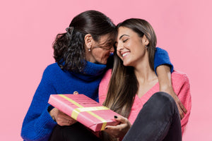 6 regalos para mamá que la harán feliz