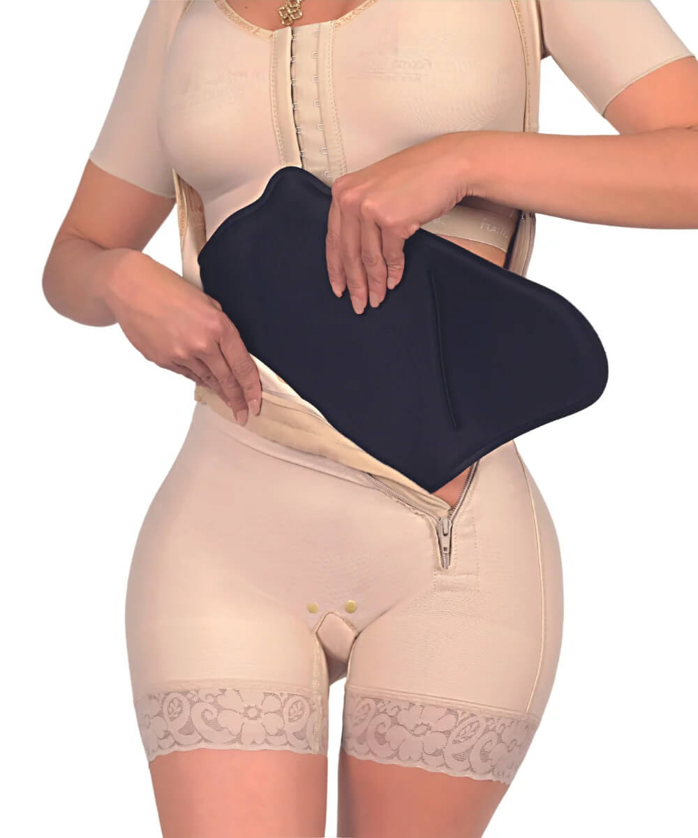 Abdominal Splint (Ref. C-067)