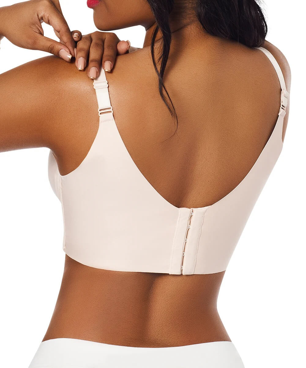 Bra Control - Beige (Ref. A-101 / A-103)