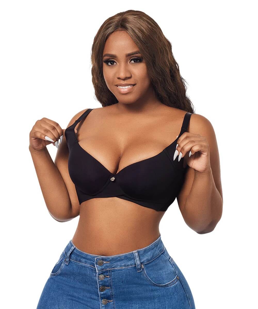 Bra Control - Beige ( Ref. A-001 / A-003 )