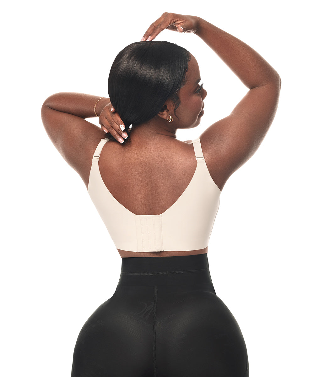 Bra Control - Beige ( Ref. A-101 / A-103 )