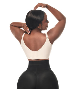 Bra Control - Beige ( Ref. A-101 / A-103 )