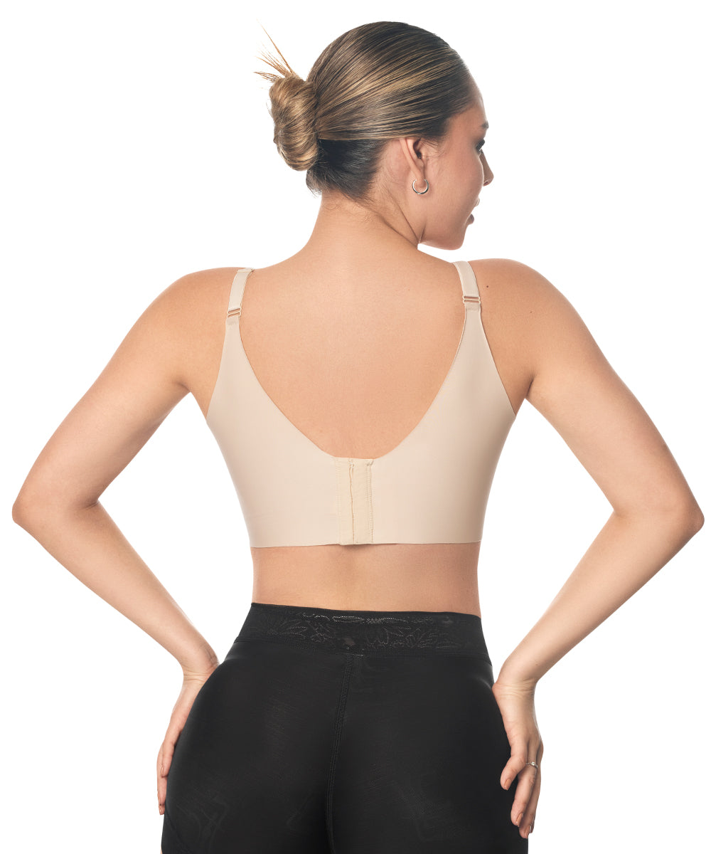 Bra Control - Beige ( Ref. A-101 / A-103 )