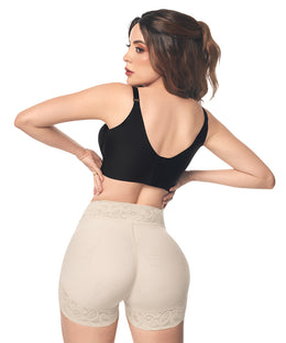 Bra Control - Beige ( Ref. A-101 / A-103 )