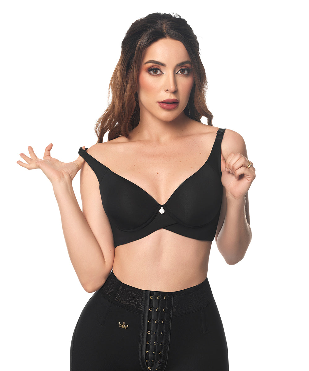 Bra Control - Beige ( Ref. A-101 / A-103 )