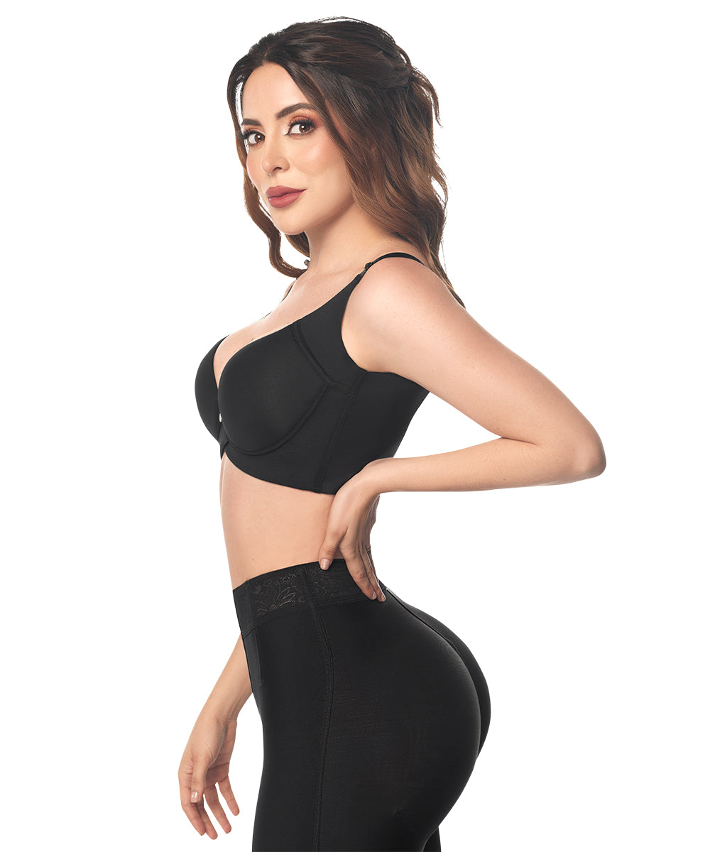 Bra Control - Beige ( Ref. A-101 / A-103 )