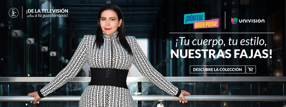 Fajas colombianas | Forma Tu Cuerpo USA