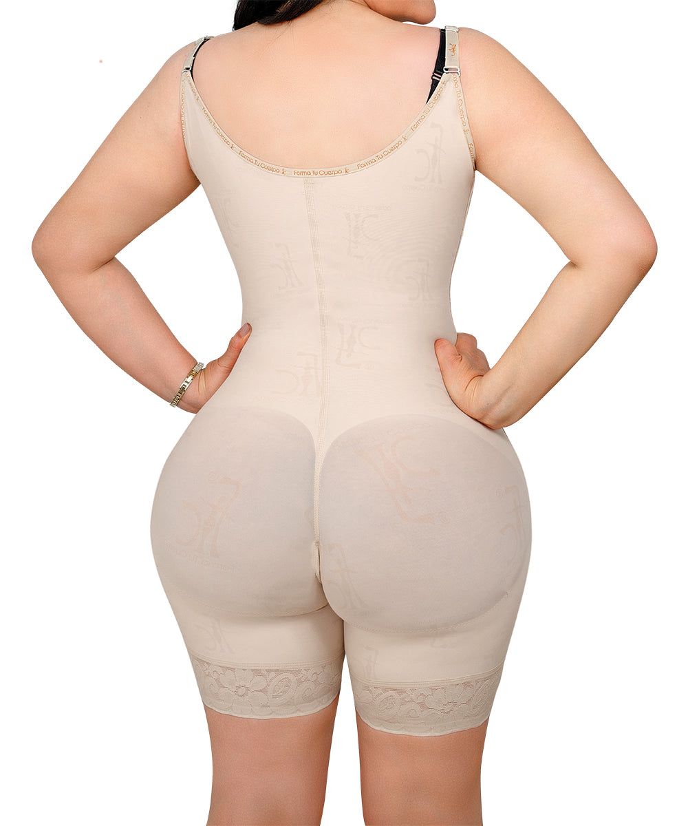 Fajas Invisibles sin Costuras ( Ref. C-040 / C-044 )