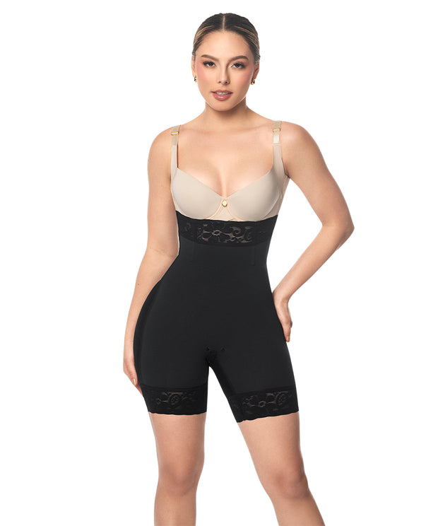 Fajas sin costuras - Strapless ( C-041 / C-043  )