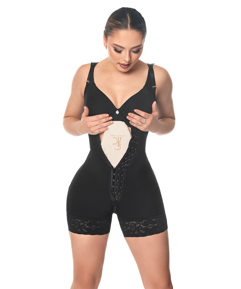 Postoperative abdominal board: Post-surgery waist shaping board (Ref. C-053)