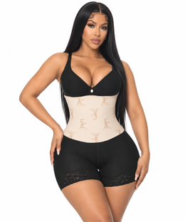Espuma Postquirúrgica – Lipo Foam for Abdominal Compression & Comfort ( Ref. C-054 / C-154 )