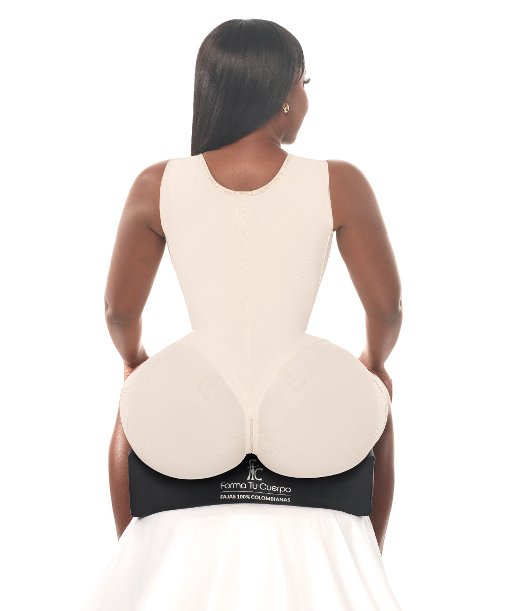 Cojín para glúteos postoperatorio: BBL pillow & comfort seat ( Ref. C-073 )