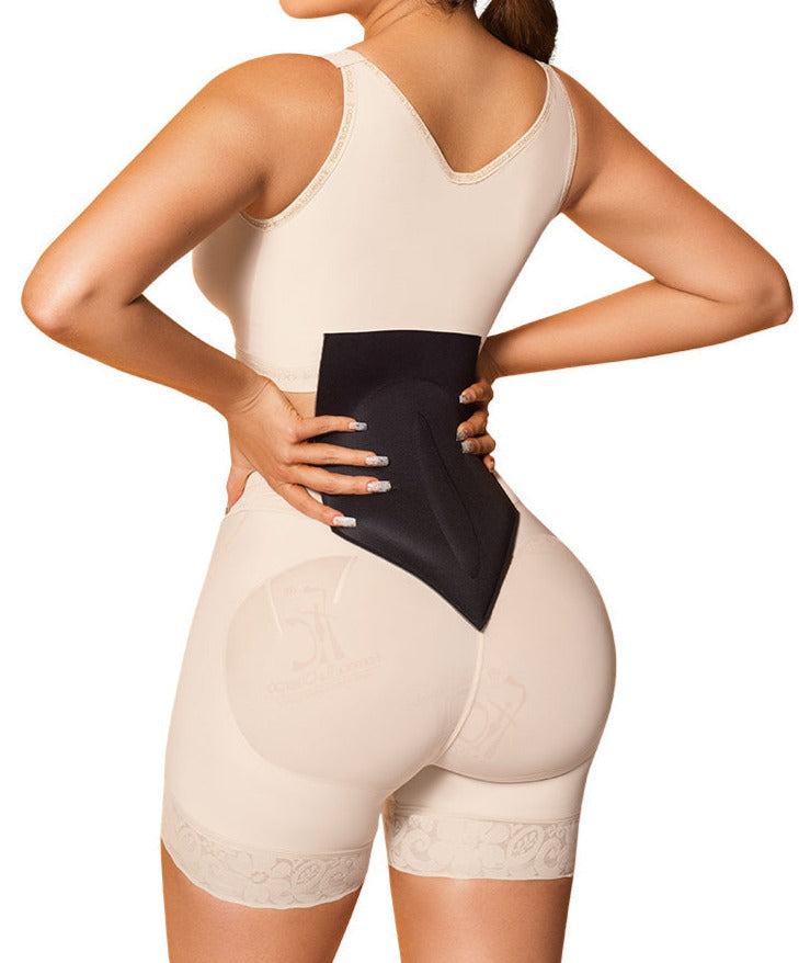 Postoperative coccyx definer (Ref. C-074)