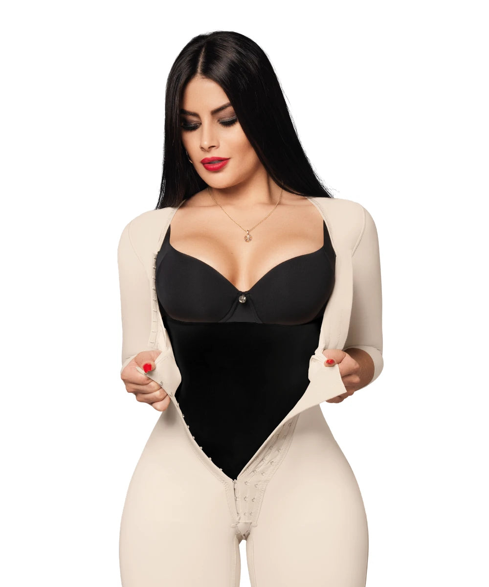 Espuma Postquirúrgica – Lipo Foam for Abdominal Compression & Comfort ( Ref. C-054 / C-154 )