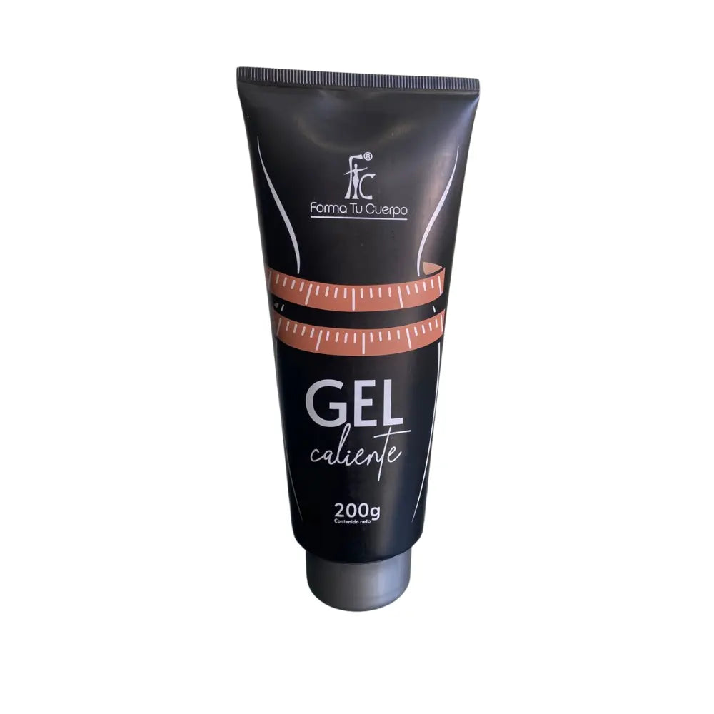 Reducing Gel - Hot (Ref. C-056)