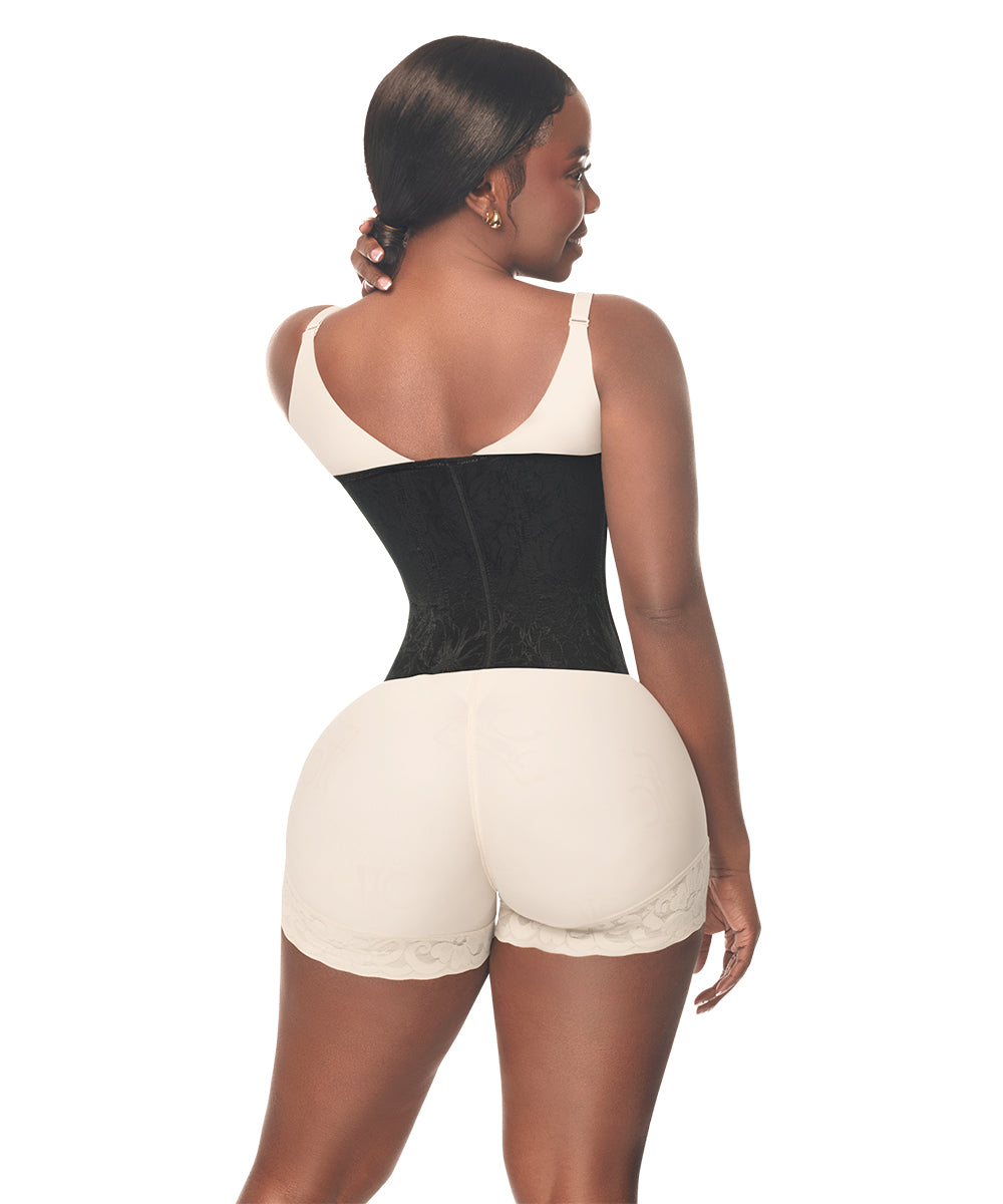 Luxury Corset (Ref. Lux-060 beige)