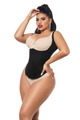 Lux-066 Luxury Vest