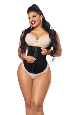 Lux-066 Luxury Vest