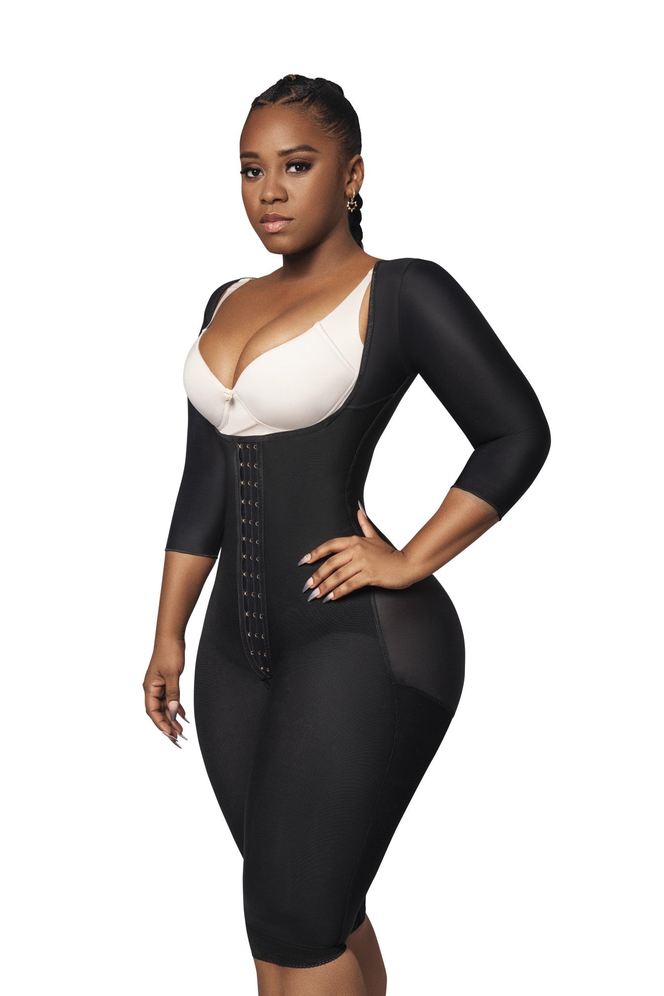 Faja Moldeadora Cintura (Ref. LUXBBL-225)