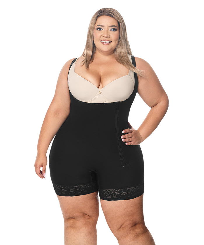 Colombian girdle for abdominal control: tummy control (Ref. O-010 / O-016) 