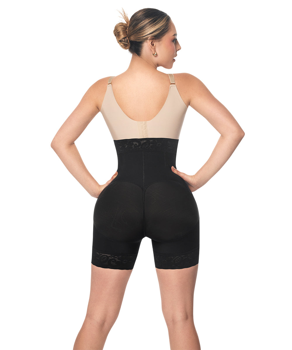 SHORT TIRO ALTO  ( Ref. O-070 / O-071 )