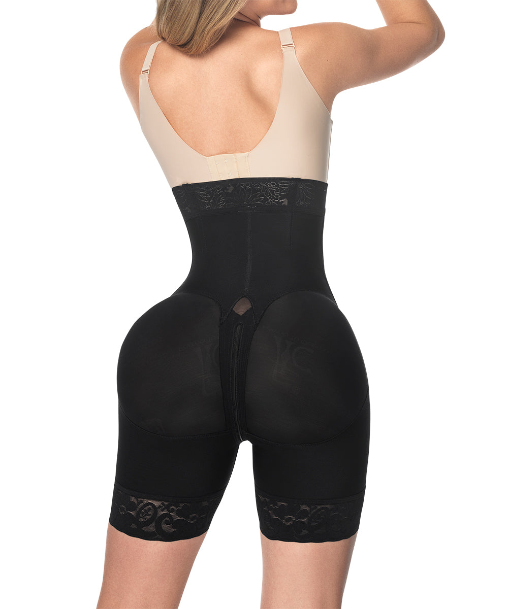 Short girdle that lifts buttocks (Ref. O-076 / O-077)
