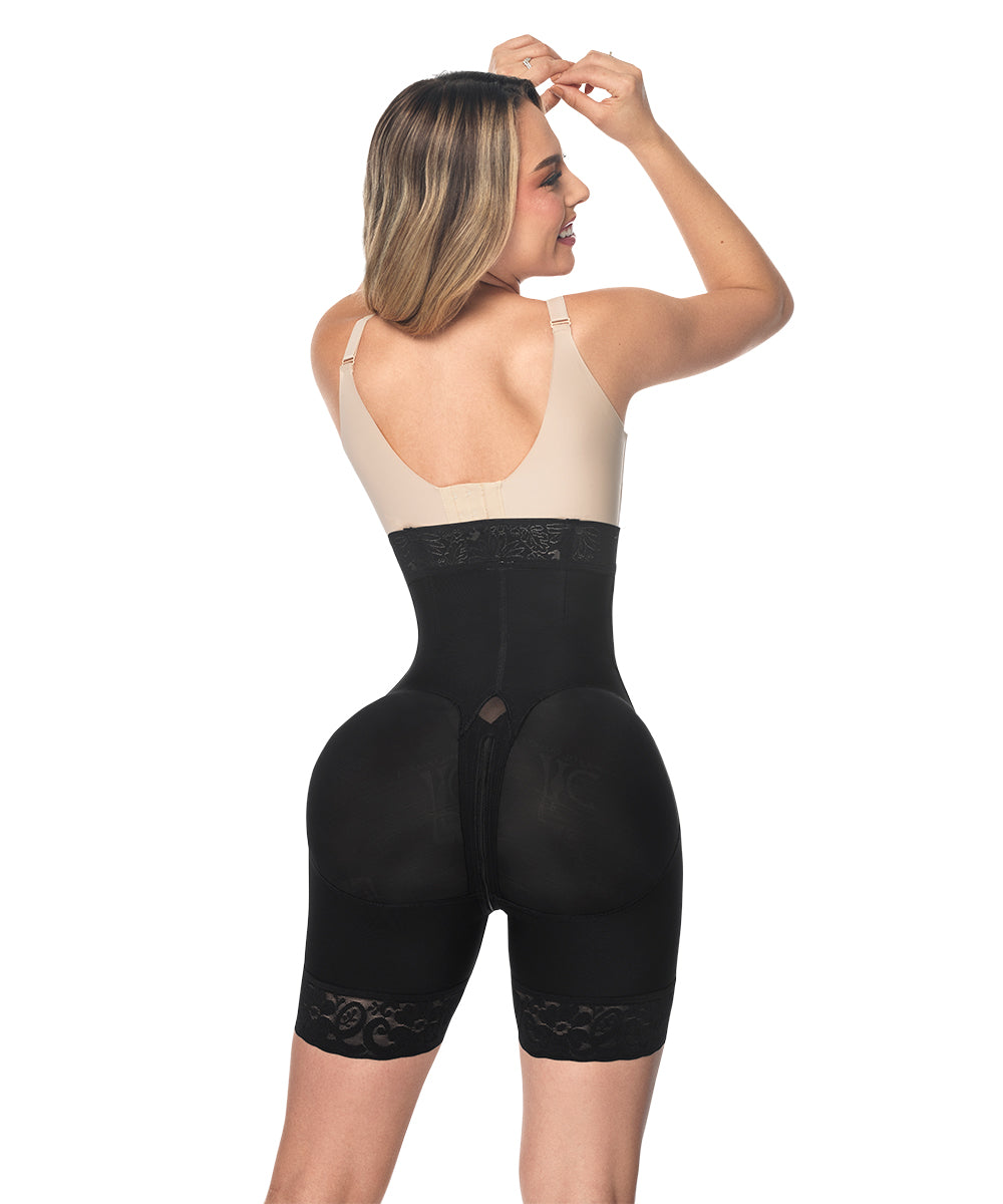 Short girdle that lifts buttocks (Ref. O-076 / O-077)