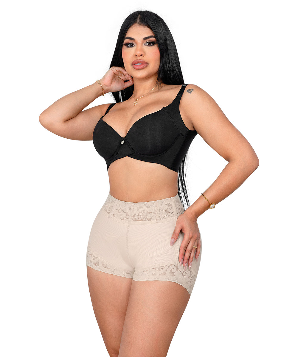 Faja Panty Invisible  O-170