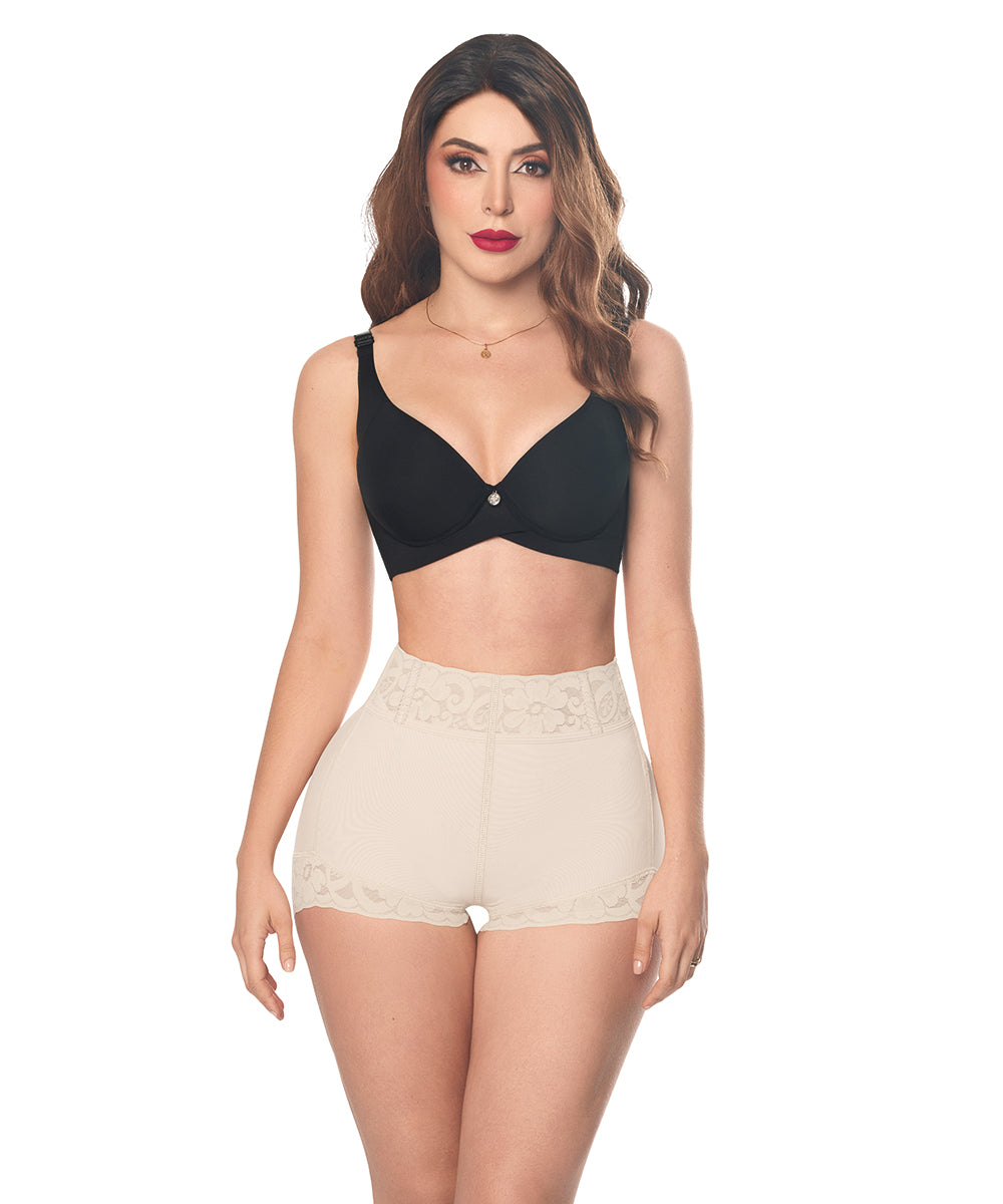 Faja Panty Invisible  O-170