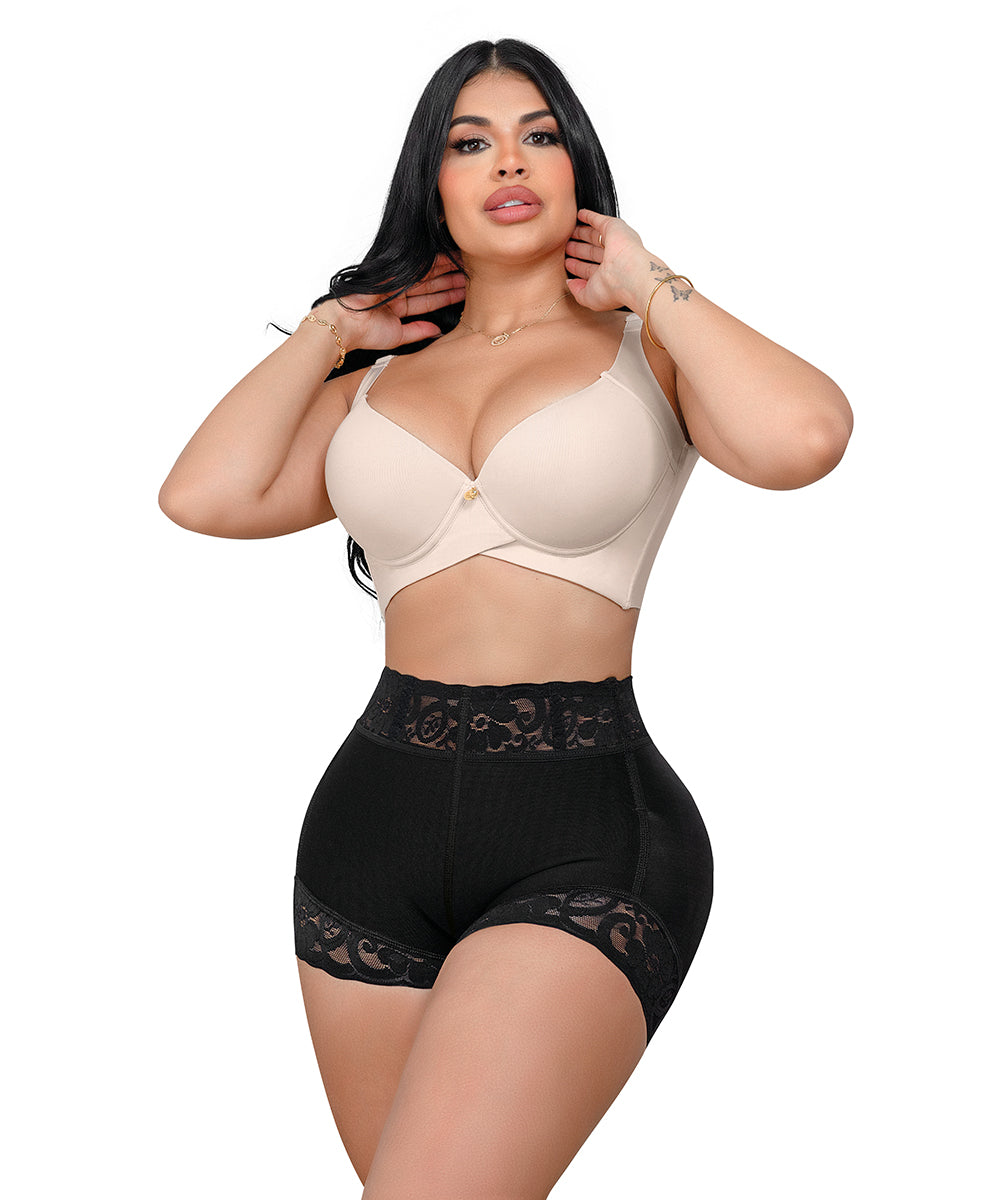 Faja Panty Invisible  O-170