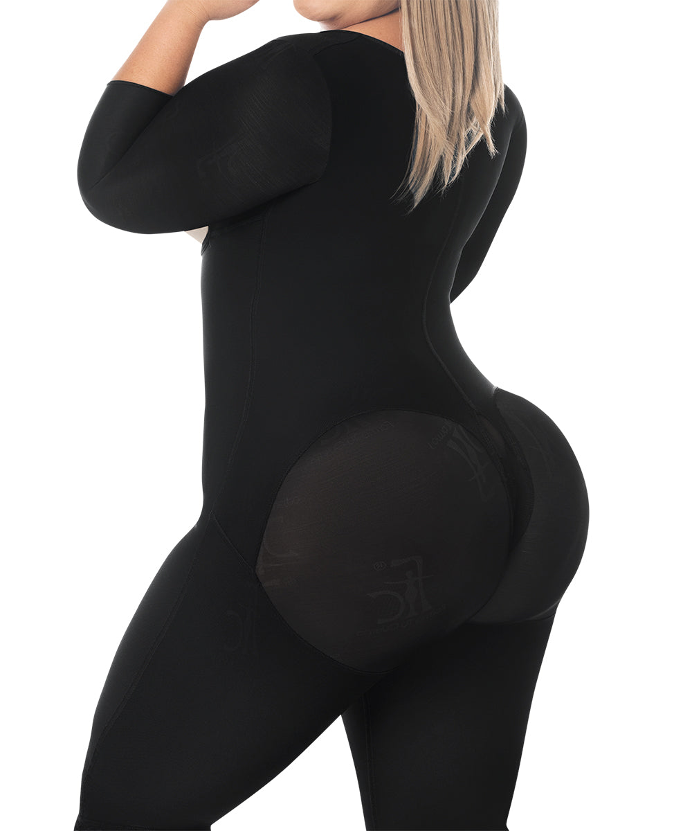 Full body hourglass sculpting shapewear (Ref. O-025 / O-225)