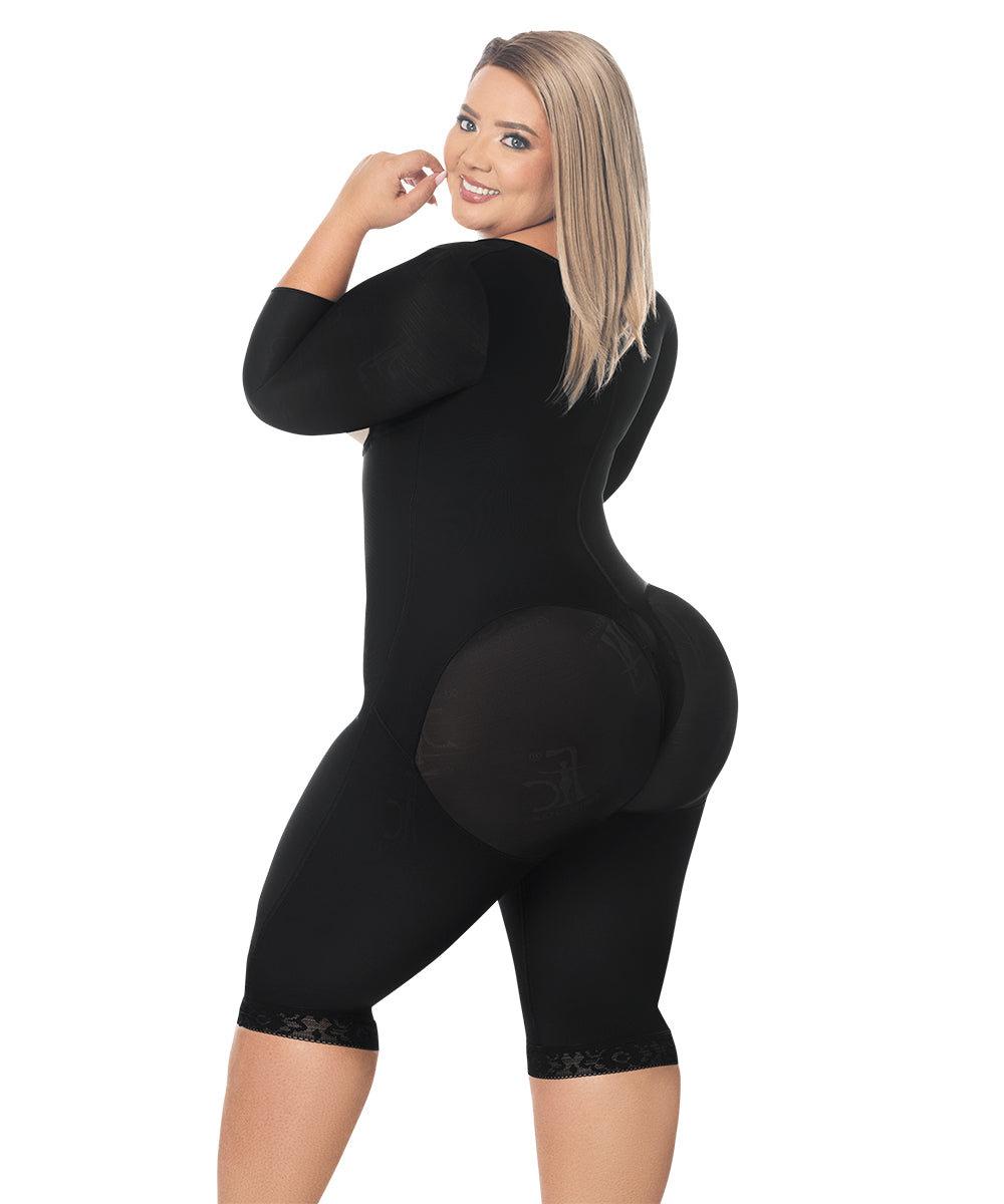 Full body hourglass sculpting shapewear (Ref. O-025 / O-225)