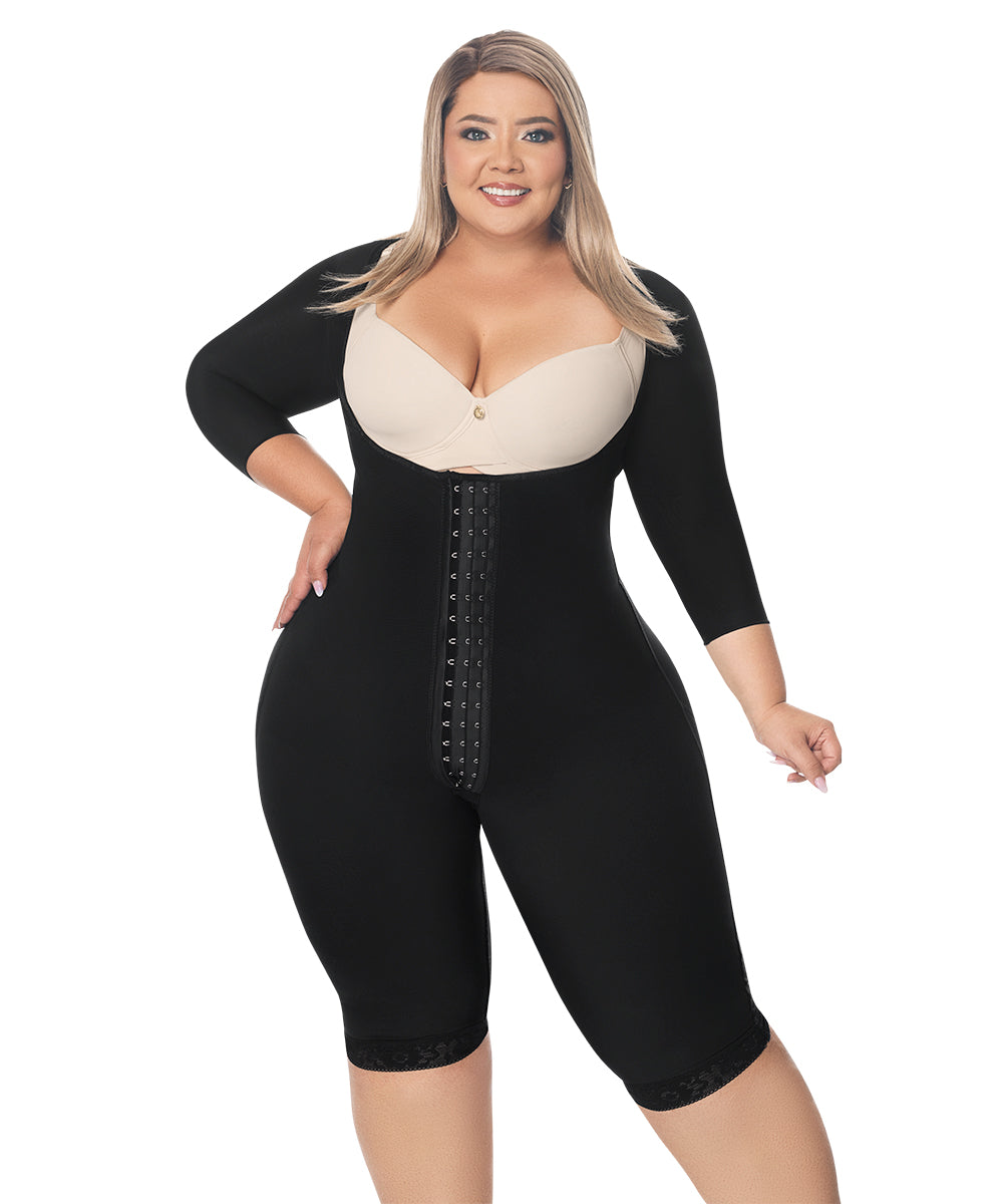 Full body hourglass sculpting shapewear (Ref. O-025 / O-225)